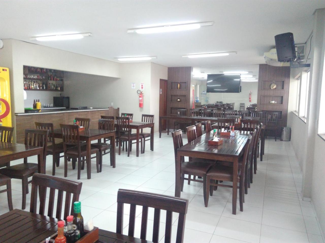 Ello Hotel Iguatu Ngoại thất bức ảnh