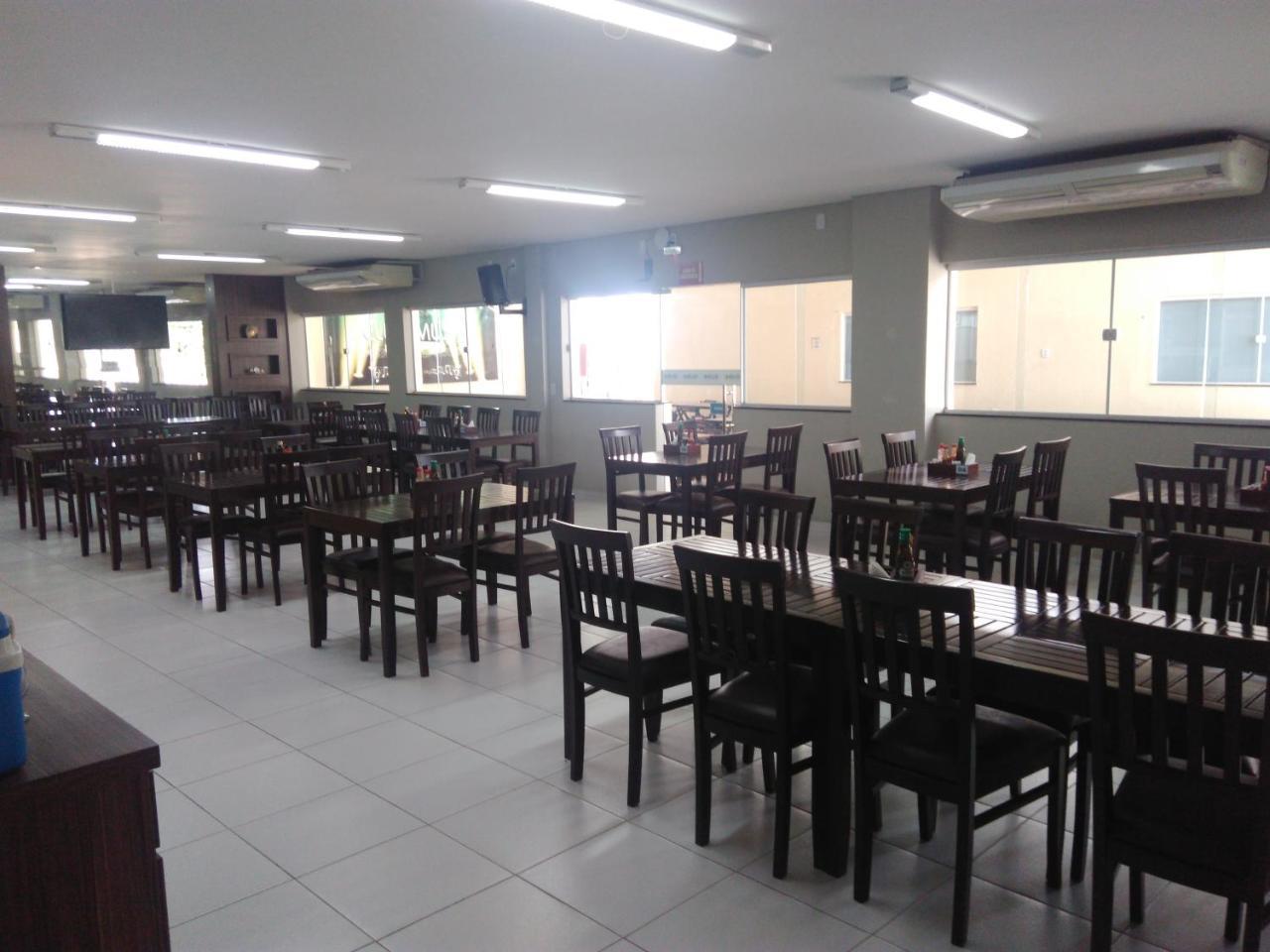 Ello Hotel Iguatu Ngoại thất bức ảnh