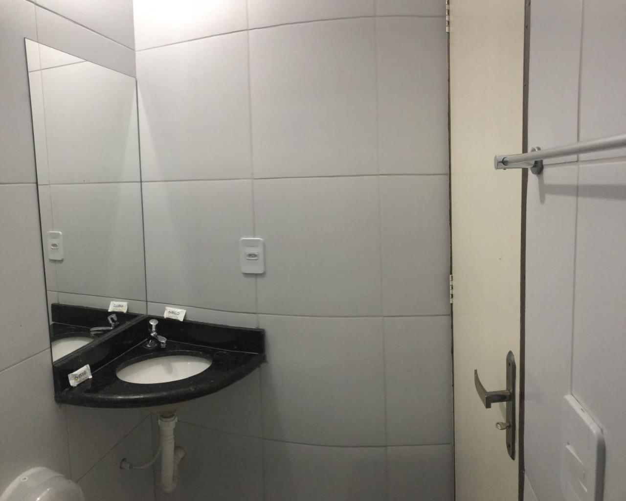 Ello Hotel Iguatu Ngoại thất bức ảnh