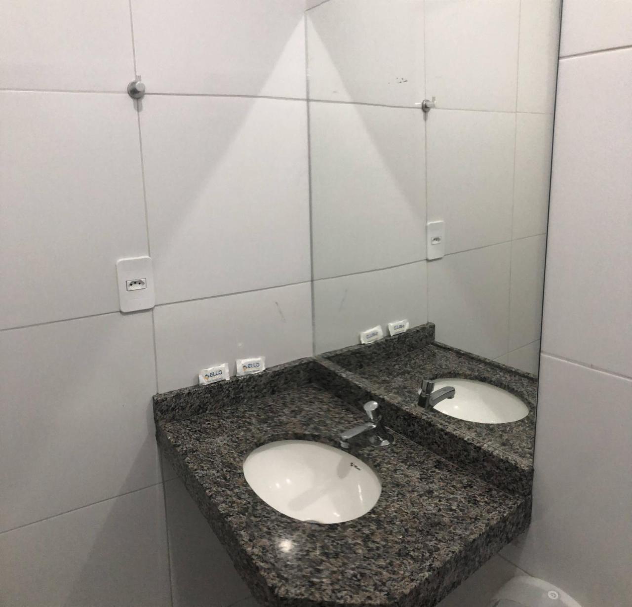 Ello Hotel Iguatu Ngoại thất bức ảnh